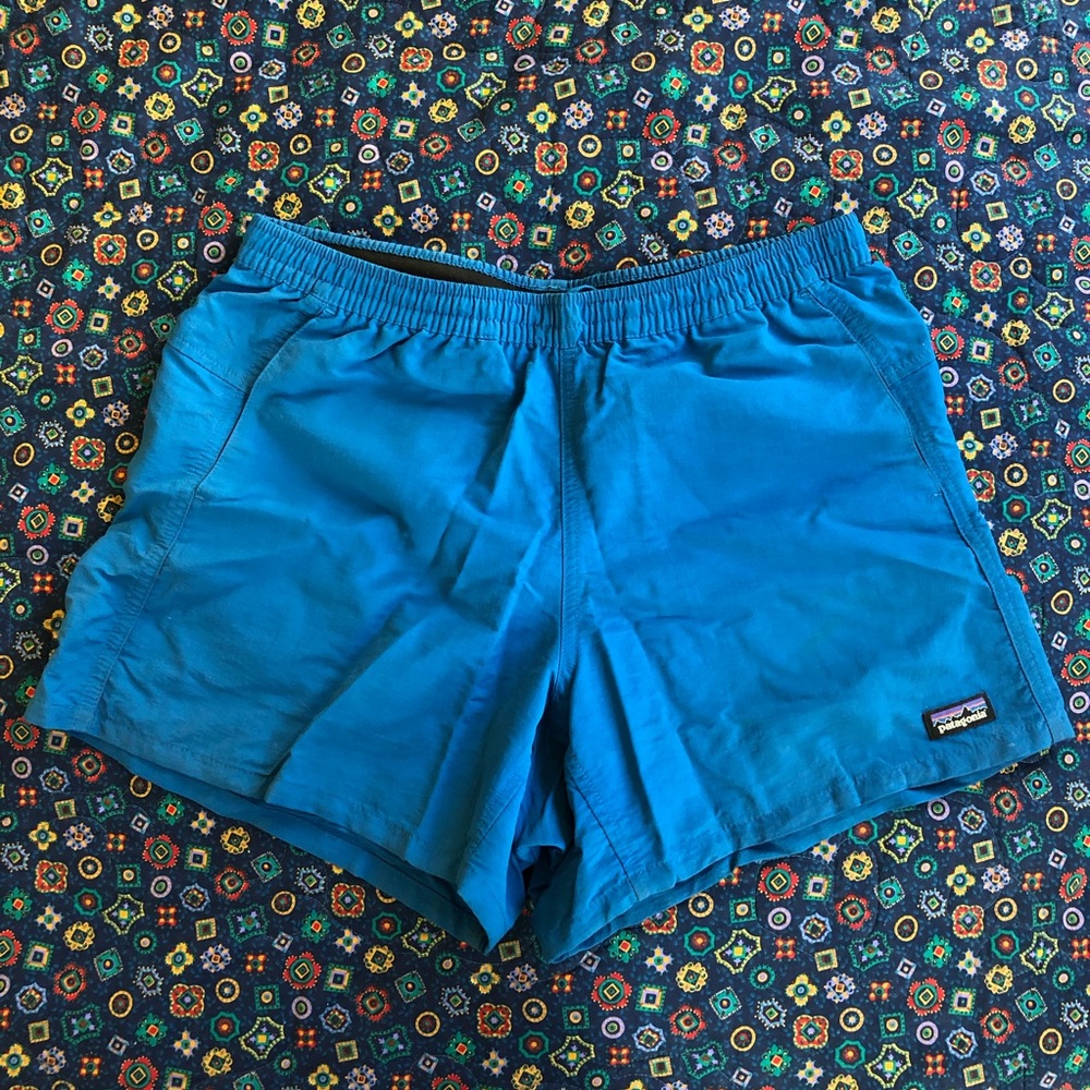 Patagonia Baggies women’s small